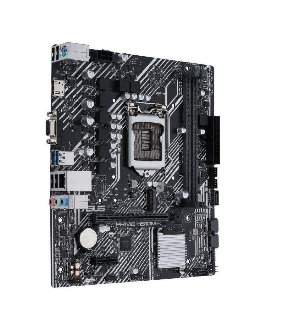 Placa Base Asus Prime H510M-K Socket 1200/ Micro ATX - Imagen 3