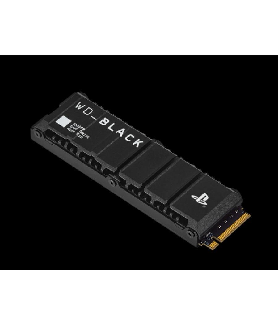 Sandisk sn850p m.2 4 tb pci express 4.0 nvme