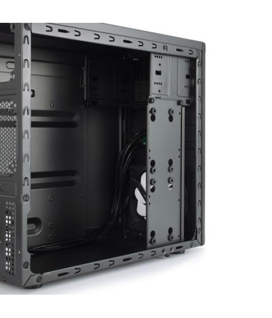 Fractal design core 1100 mini tower negro