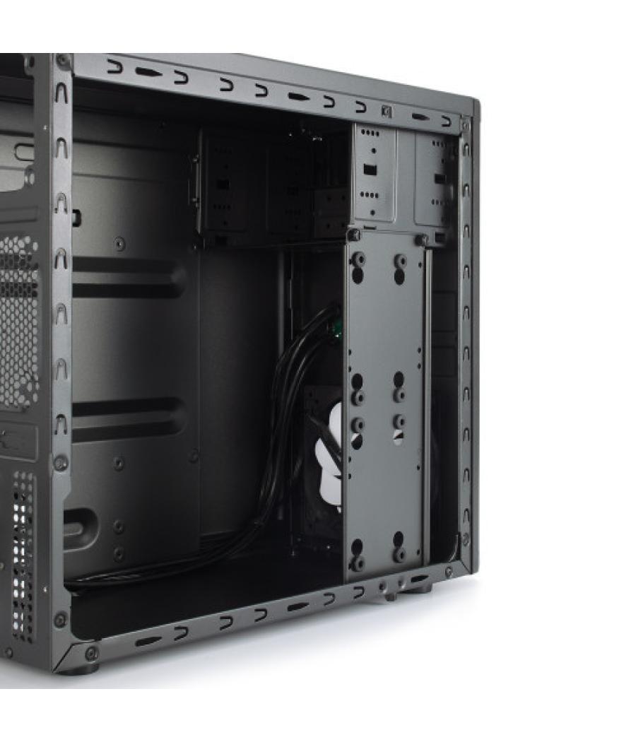 Fractal design core 1100 mini tower negro