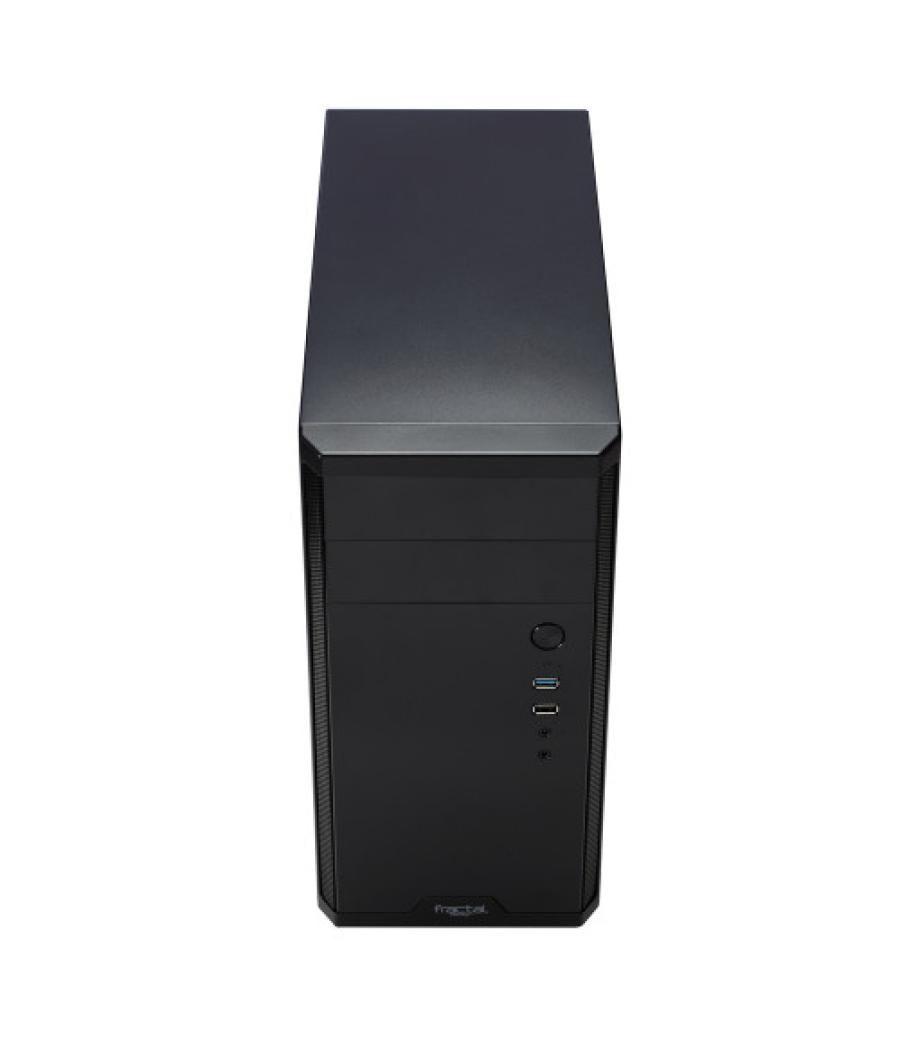 Fractal design core 1100 mini tower negro