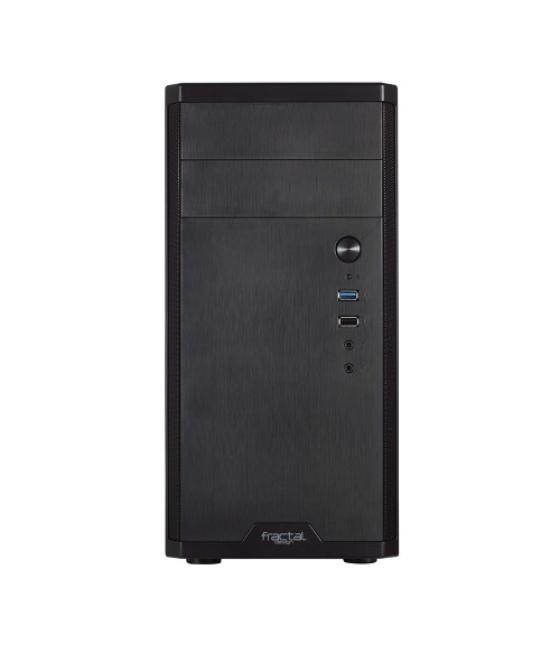 Fractal design core 1100 mini tower negro