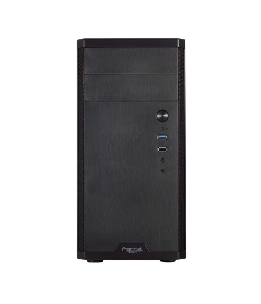 Fractal design core 1100 mini tower negro