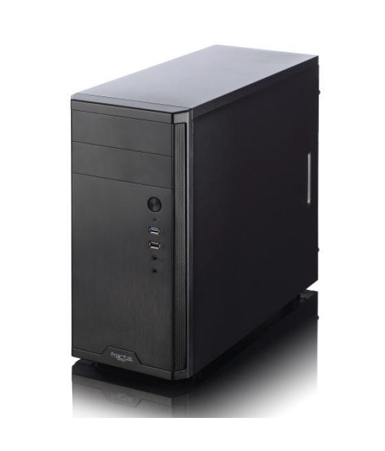 Fractal design core 1100 mini tower negro