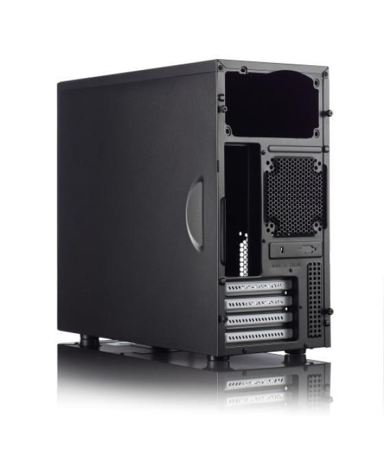 Fractal design core 1100 mini tower negro