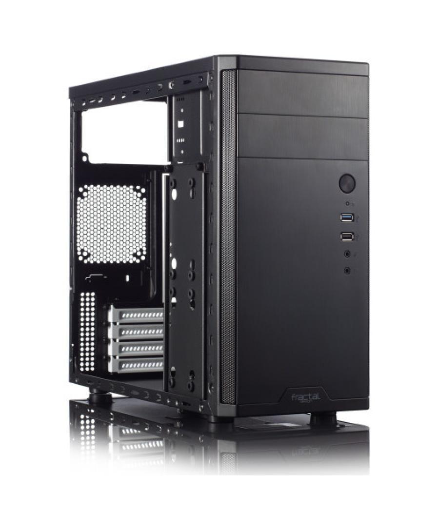 Fractal design core 1100 mini tower negro