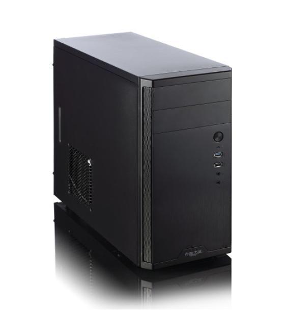 Fractal design core 1100 mini tower negro