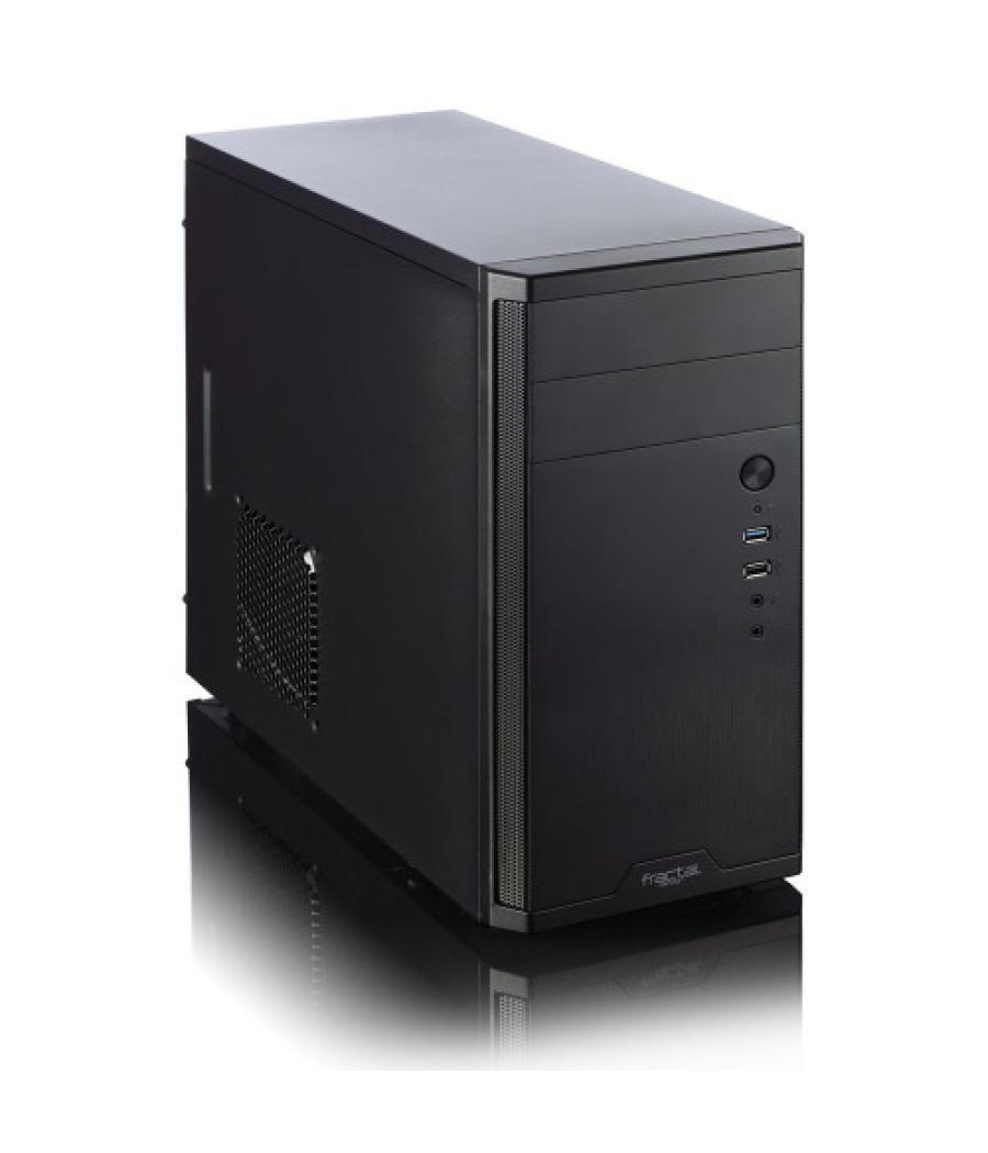 Fractal design core 1100 mini tower negro