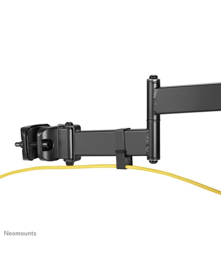 Neomounts by Newstar soporte de poste para TV