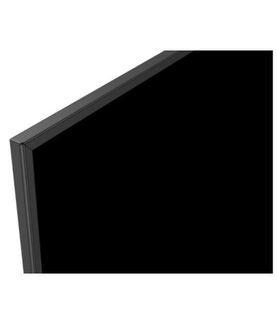 Sony fw-55bz40h pantalla plana para señalización digital 139,7 cm (55") lcd 4k ultra hd negro android 9.0