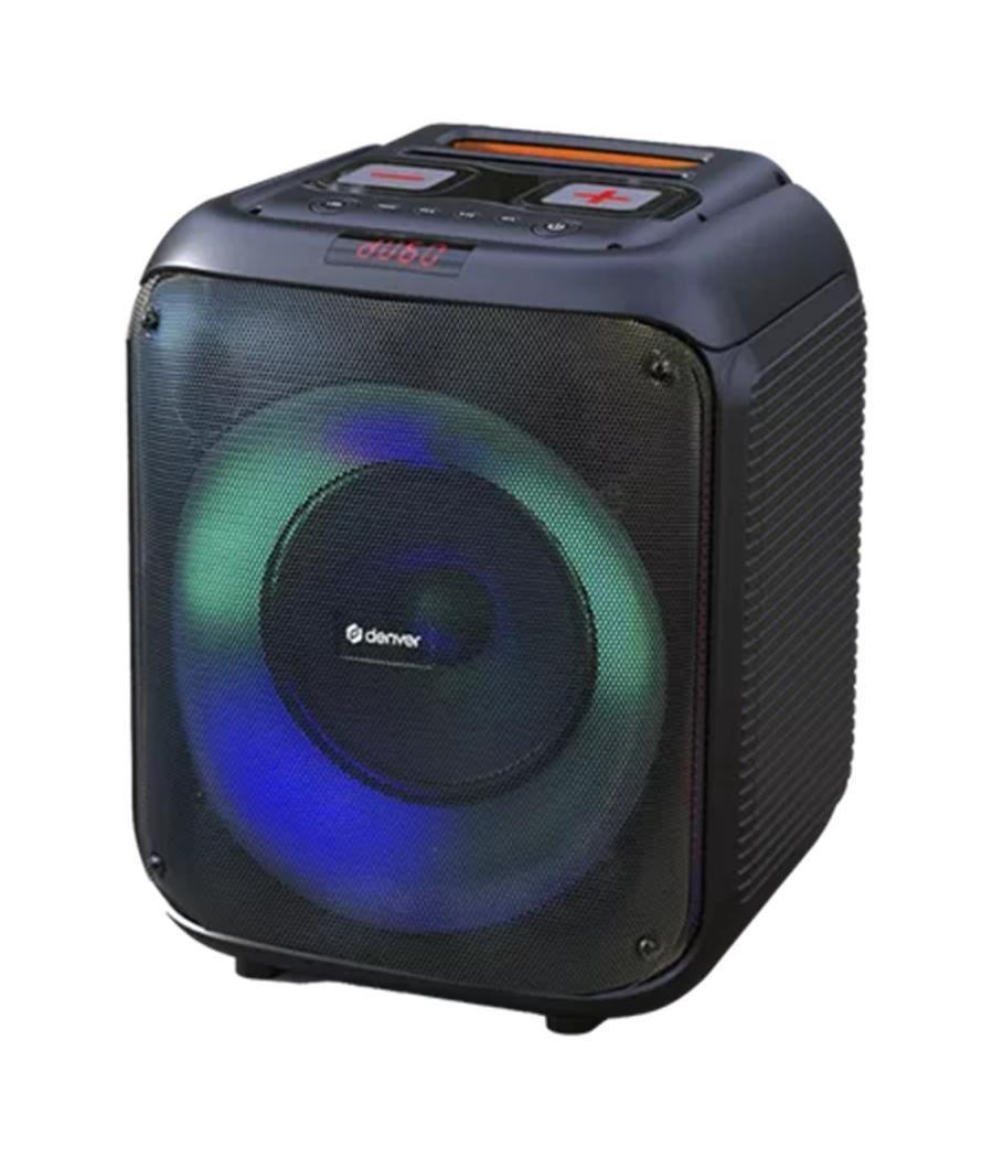 Altavoz bluetooth denver bps - 250 - 400w