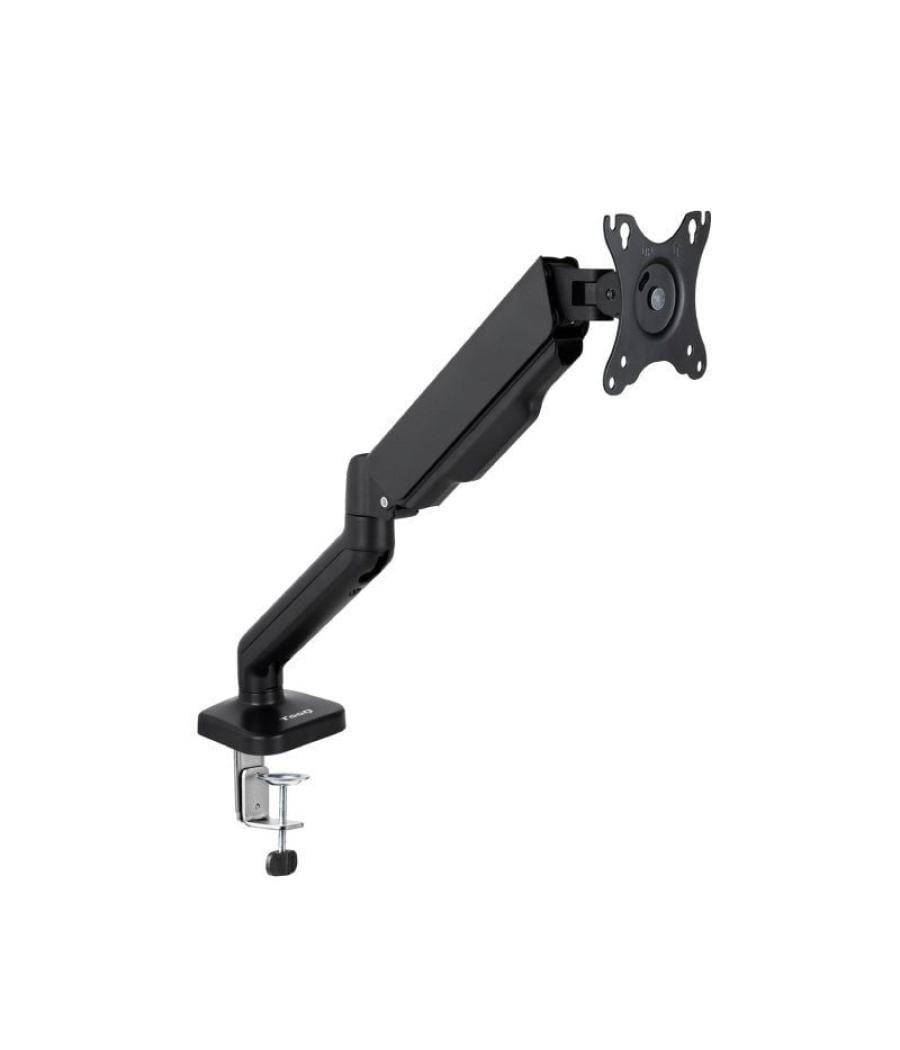 Soporte para monitor tooq db5032tnr-b/ hasta 9kg