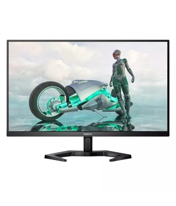 Monitor gaming philips 27m1n3200zs 27'/ full hd/ 1ms/ 165hz/ ips/ multimedia/ negro