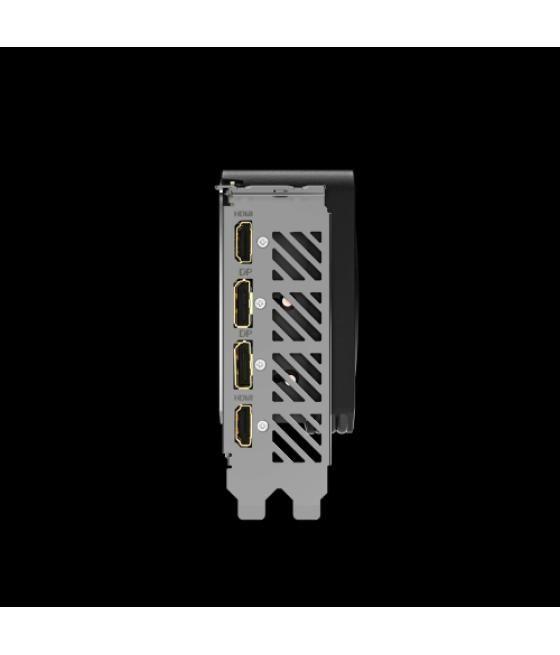 Gigabyte geforce rtx 4060 ti gaming oc 16g nvidia 16 gb gddr6