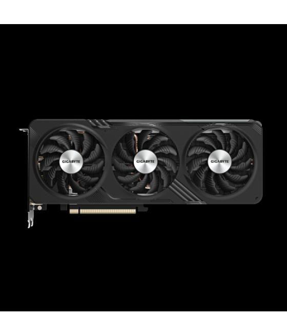 Gigabyte geforce rtx 4060 ti gaming oc 16g nvidia 16 gb gddr6