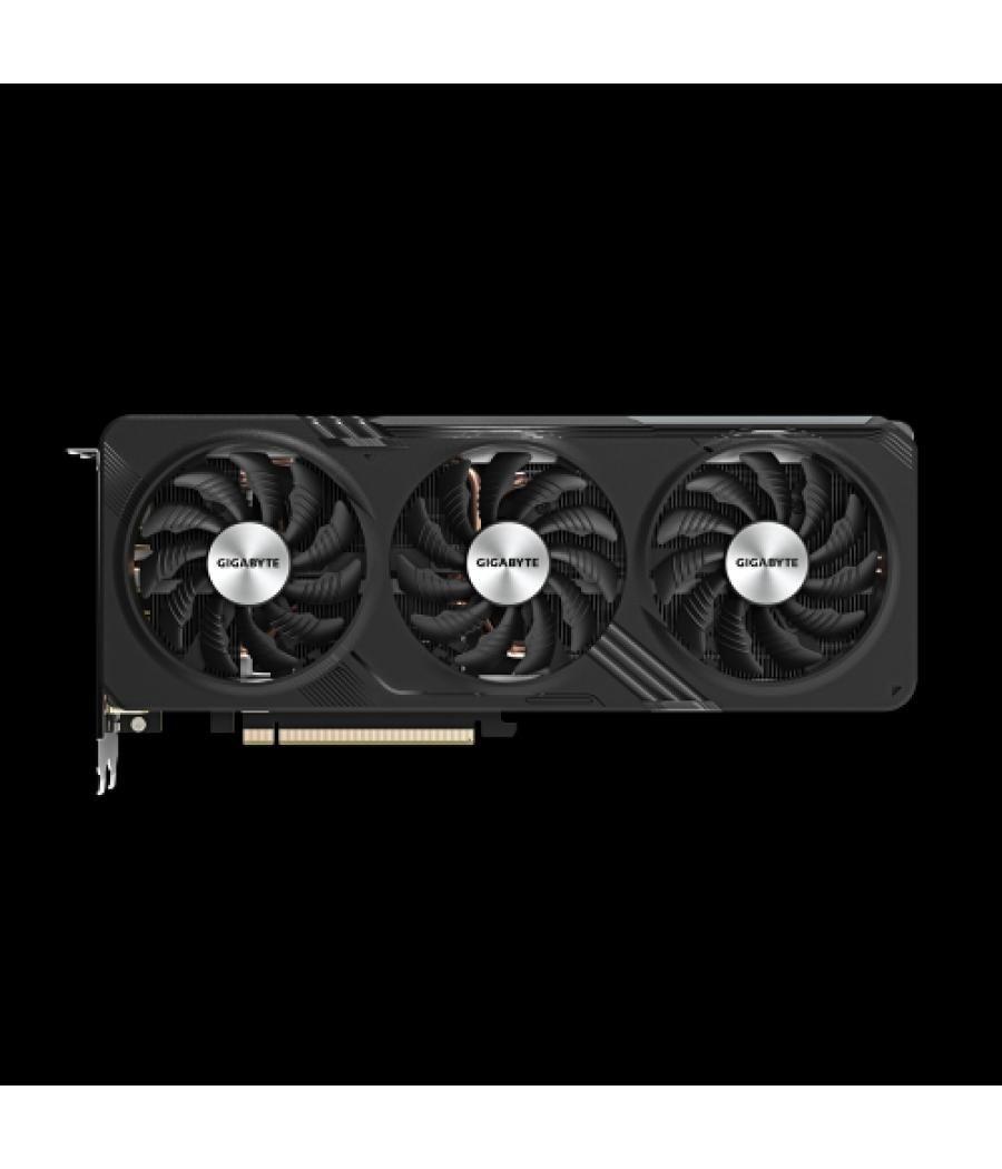 Gigabyte geforce rtx 4060 ti gaming oc 16g nvidia 16 gb gddr6