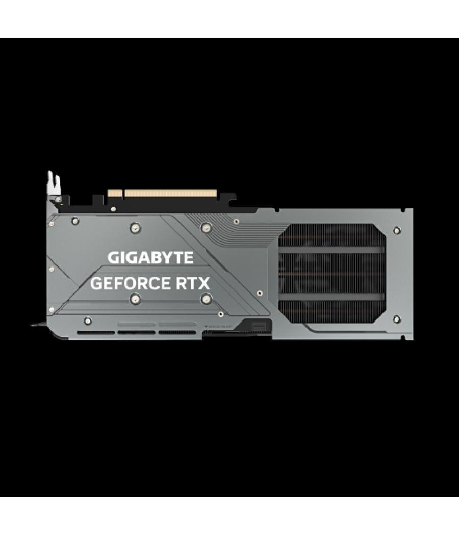 Gigabyte geforce rtx 4060 ti gaming oc 16g nvidia 16 gb gddr6