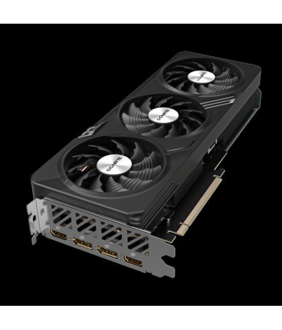 Gigabyte geforce rtx 4060 ti gaming oc 16g nvidia 16 gb gddr6