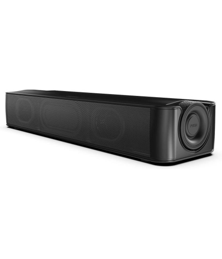 Creative sys,spkr stage se bluetooth multimedia under monitor soundbar