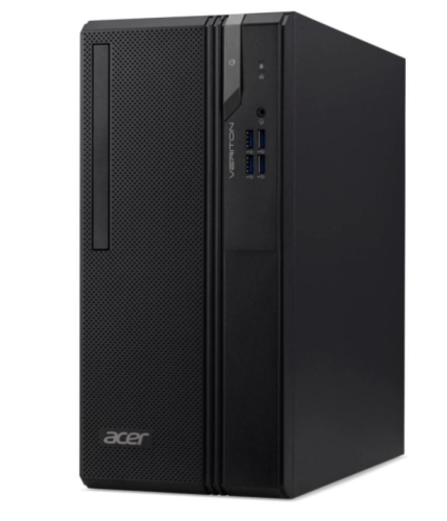 Acer veriton vs2710g i5-13400 escritorio intel® core™ i5 16 gb ddr4-sdram 512 gb ssd windows 11 pro pc negro
