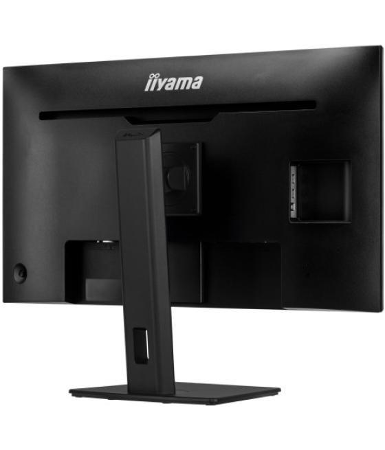 Iiyama prolite xb3288uhsu-b5 pantalla para pc 80 cm (31.5") 3840 x 2160 pixeles 4k ultra hd lcd negro