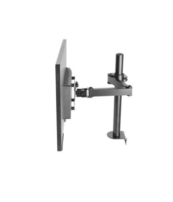 Soporte para monitor mars gaming marm1/ hasta 8kg