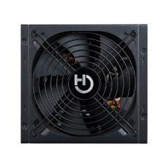 Fuente de Alimentación Hiditec BZ750 PSU010008/ 750W/ Ventilador 14cm/ 80 Plus Bronze - Imagen 3