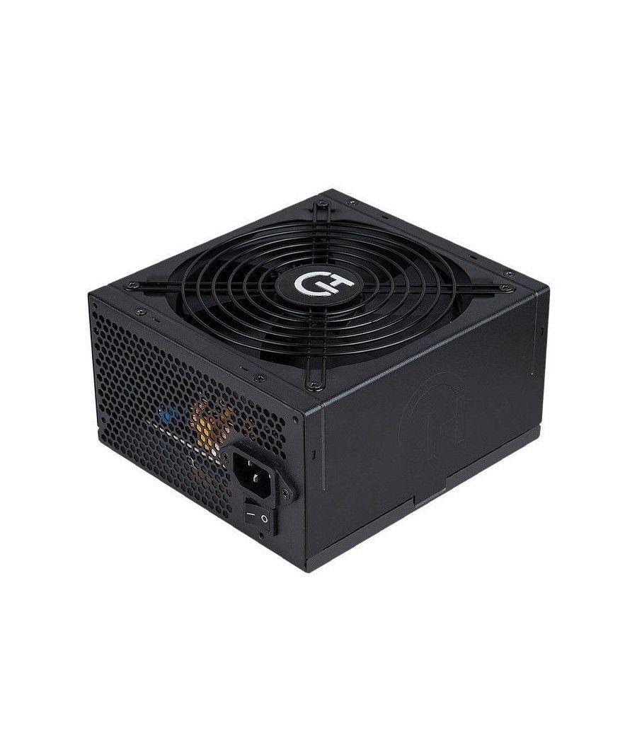 Fuente de Alimentación Hiditec BZ750 PSU010008/ 750W/ Ventilador 14cm/ 80 Plus Bronze - Imagen 5
