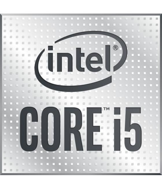 Procesador 1200 intel core i5 10500 - 3.1 ghz - 6 núcleos - 12 hilos - 12 mb caché - intel optane memory supported - intel uhd g