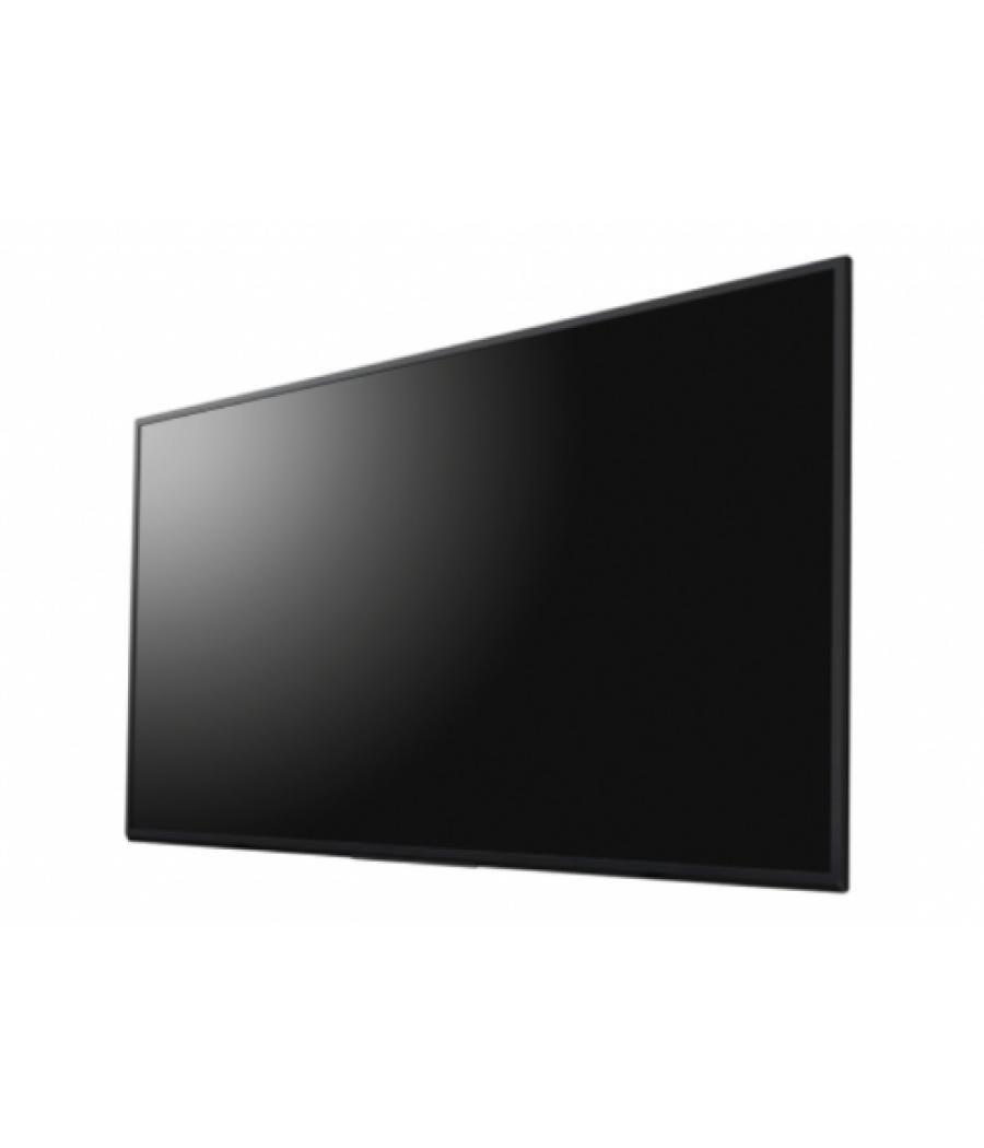 Sony fw-50bz30l pantalla de señalización pantalla plana para señalización digital 127 cm (50") lcd wifi 440 cd / m² 4k ultra hd 