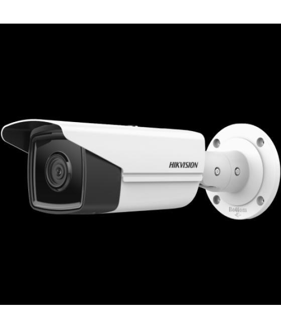 Hikvision digital technology ds-2cd2t43g2-4i bala cámara de seguridad ip exterior 2688 x 1520 pixeles techo/pared