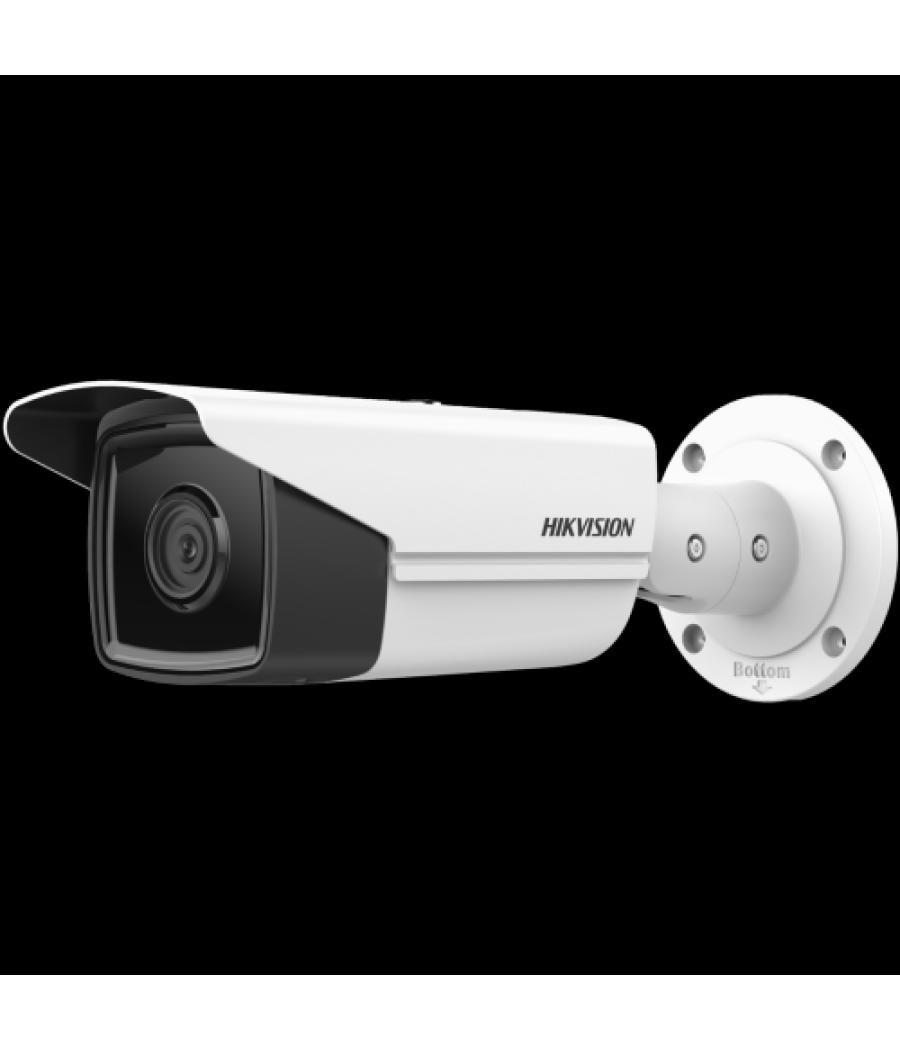 Hikvision digital technology ds-2cd2t43g2-4i bala cámara de seguridad ip exterior 2688 x 1520 pixeles techo/pared