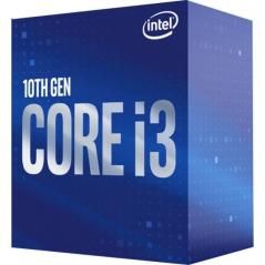 Procesador Intel Core i3-10320 3.80GHz - Imagen 1