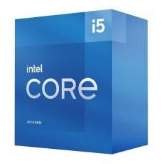 Procesador Intel Core i5-11600 2.80GHz - Imagen 1