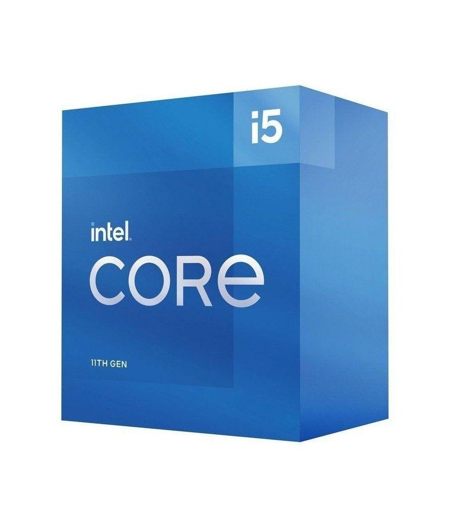 Procesador Intel Core i5-11600 2.80GHz - Imagen 1