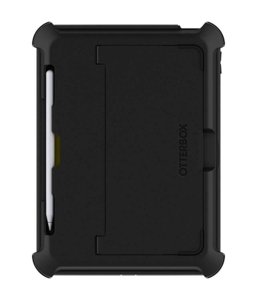 OtterBox Funda Defender para iPad 10th gen, A prueba de caídas,Ultrarresistente con Protector de Pantalla integrado,Testeada 2x 