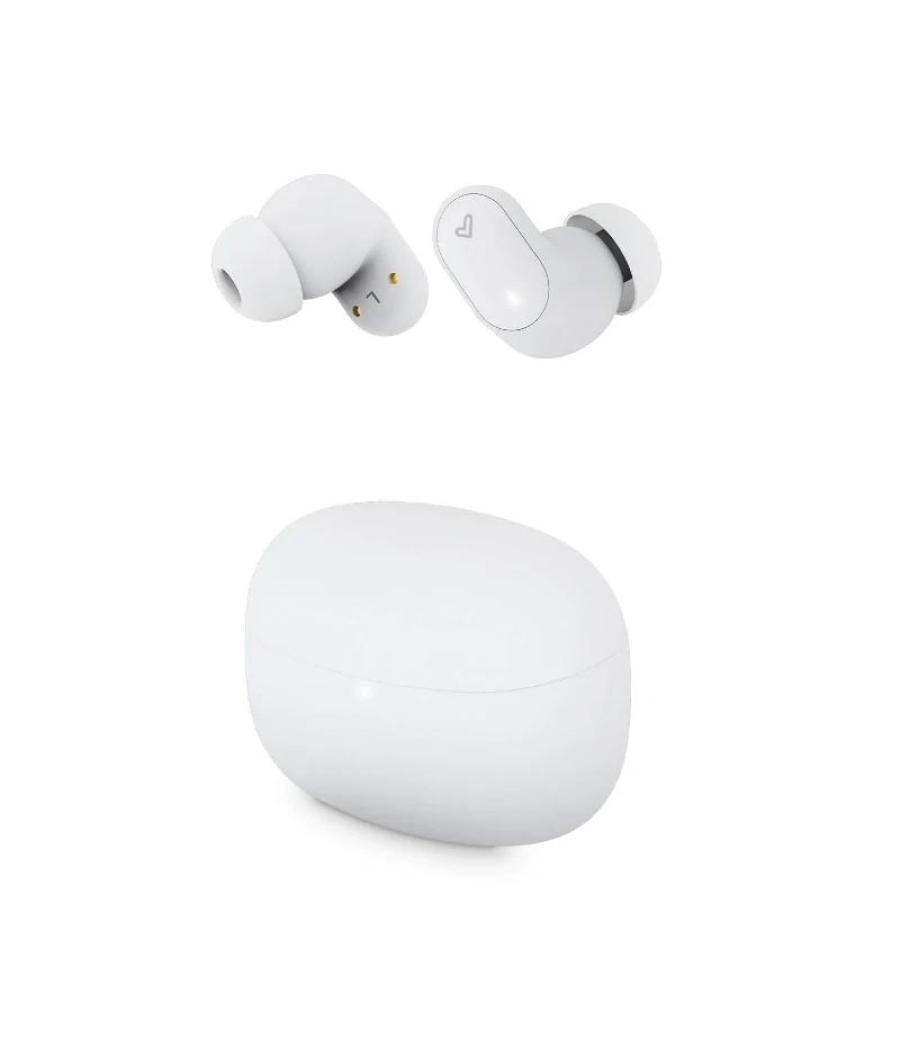 Energy sistem auriculares wireless urban beat snow