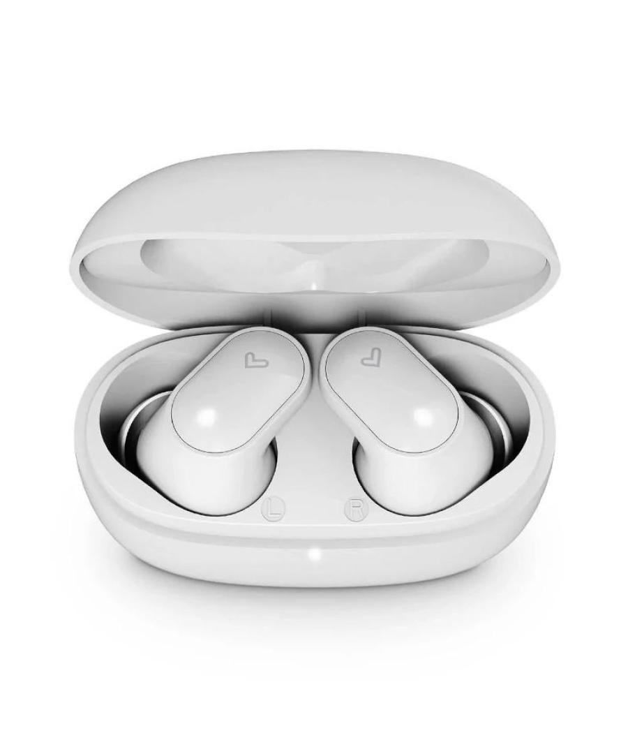 Energy sistem auriculares wireless urban beat snow