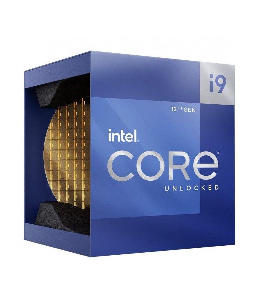 Procesador Intel Core i9-12900K 3.20GHz - Imagen 1