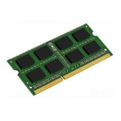 Memoria RAM Kingston ValueRAM 4GB/ DDR3L/ 1600MHz/ 1.35V/ CL11/ SODIMM - Imagen 1
