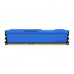 Memoria RAM Kingston FURY Beast 8GB/ DDR3/ 1600MHz/ 1.5V/ CL10/ DIMM - Imagen 3