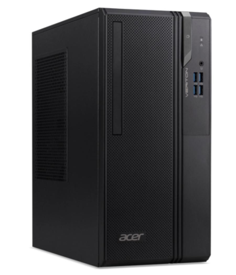 Acer vs2690g i5-12400 escritorio intel® core™ i5 16 gb ddr4-sdram 512 gb ssd windows 11 pro pc negro