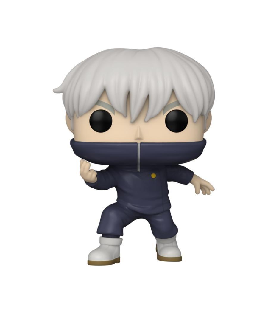 Funko pop jujutsu kaisen toge inumaki con opcion chase 72047