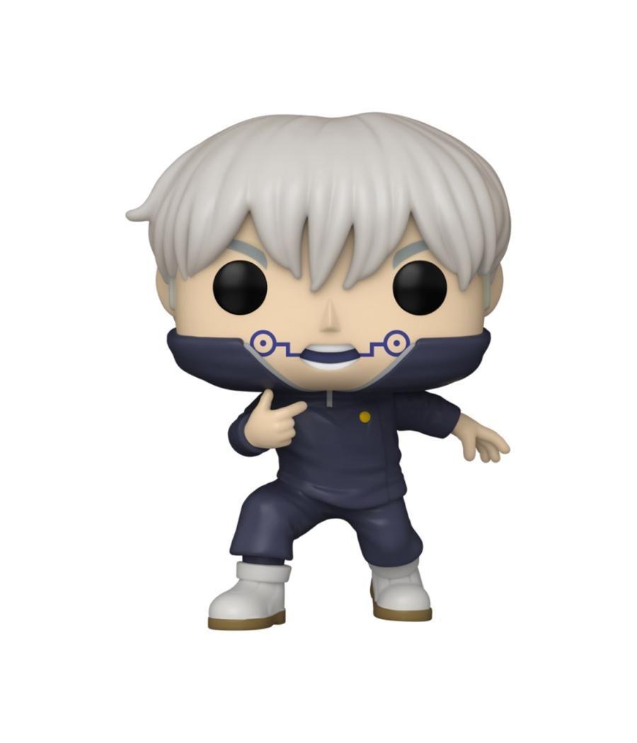 Funko pop jujutsu kaisen toge inumaki con opcion chase 72047