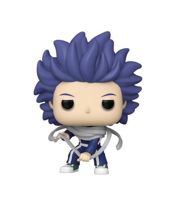 Funko pop my hero academia s5 hitoshi shinso con opcion chase 67331