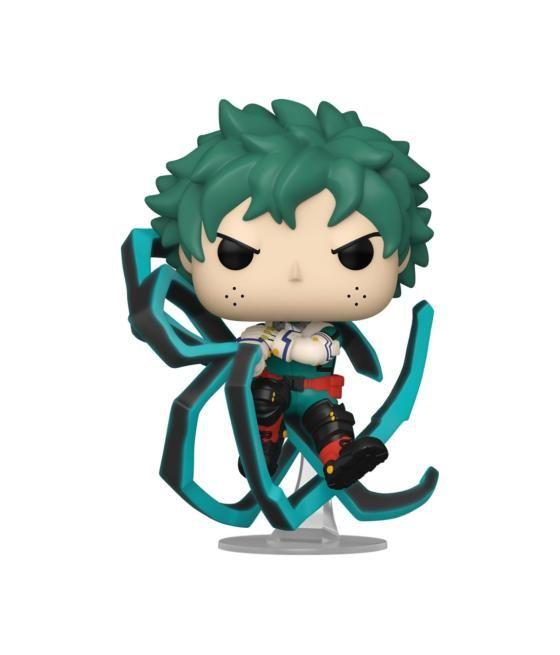 Funko pop my hero academia s5 deku con latigo 67327