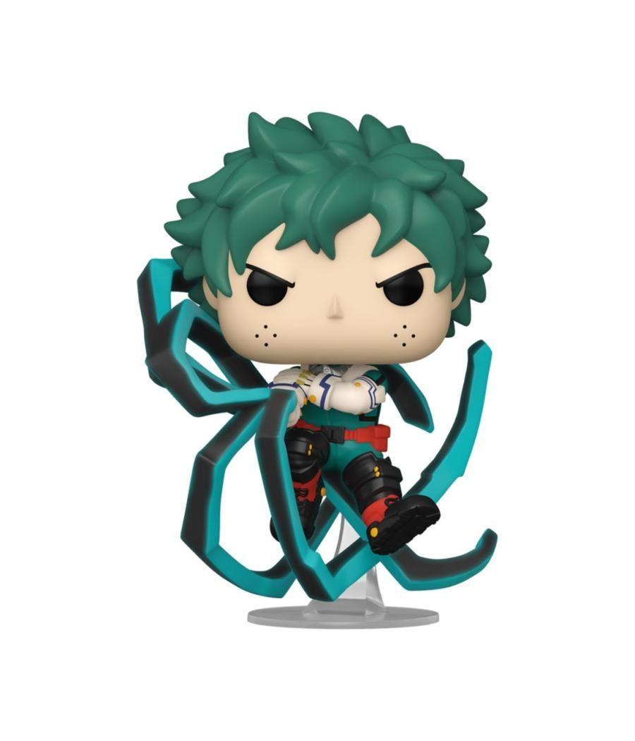 Funko pop my hero academia s5 deku con latigo 67327