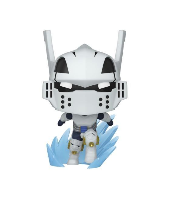 Funko pop my hero academia s5 tenya iida rburst 67330