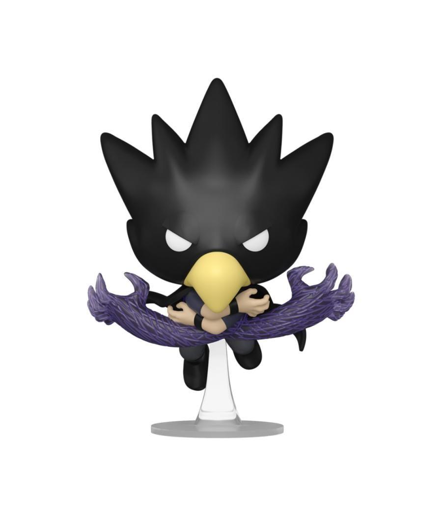 Funko pop my hero academia s5 tokoyami (fa) 67332