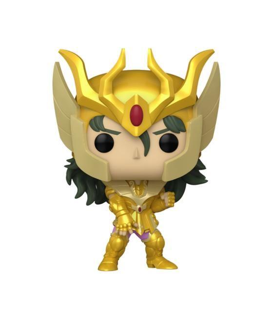 Funko pop saint seiya caballeros del zodiaco gold virgo shun 72061